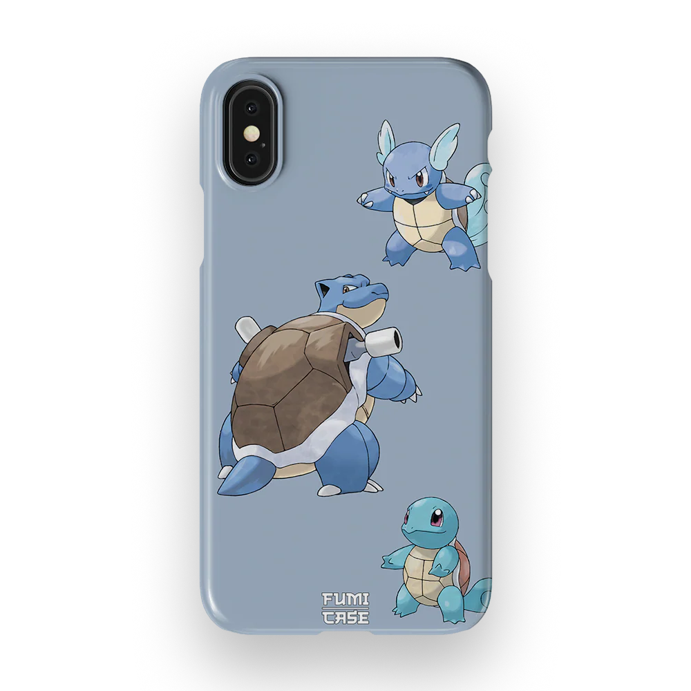 Squirtle Evolutions-Slim - Image 44