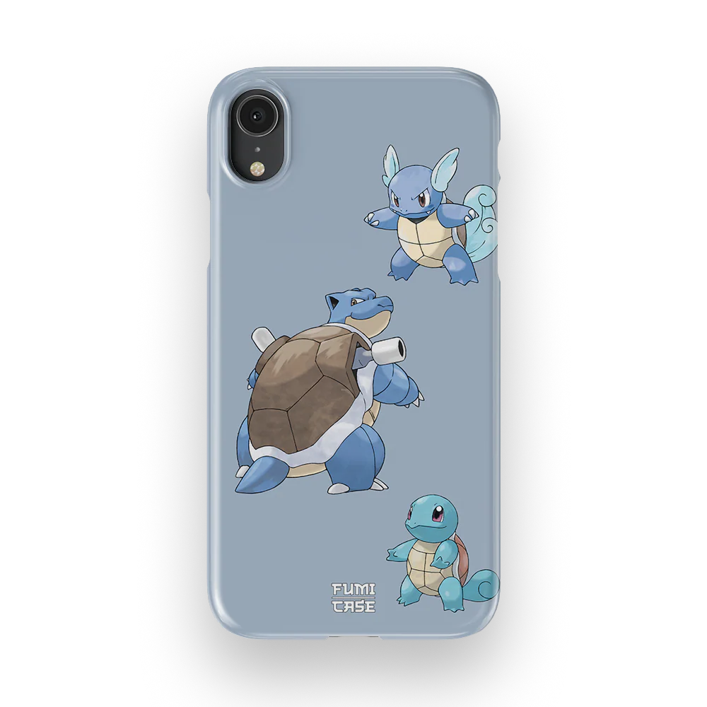 Squirtle Evolutions-Slim - Image 45