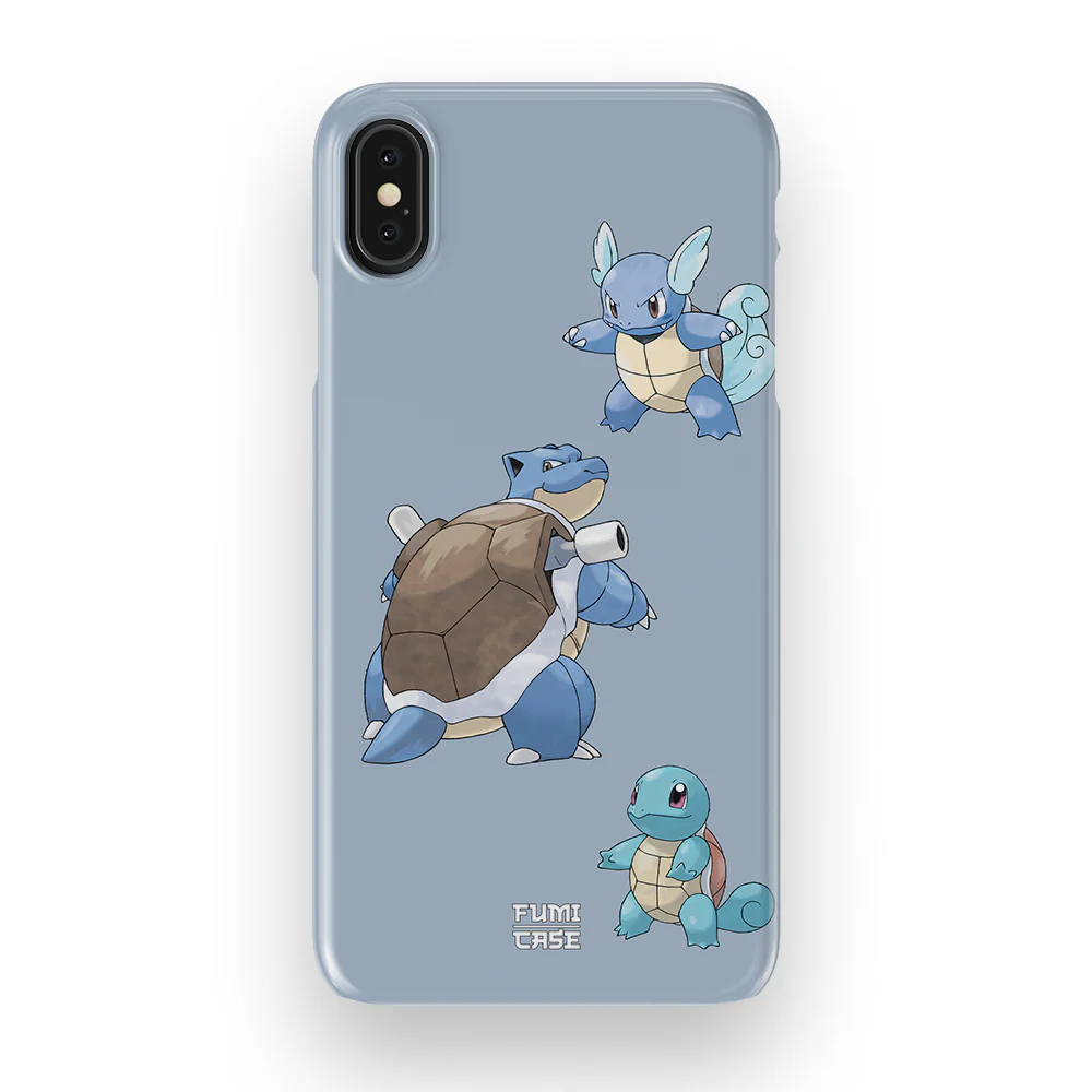 Squirtle Evolutions-Slim - Image 46