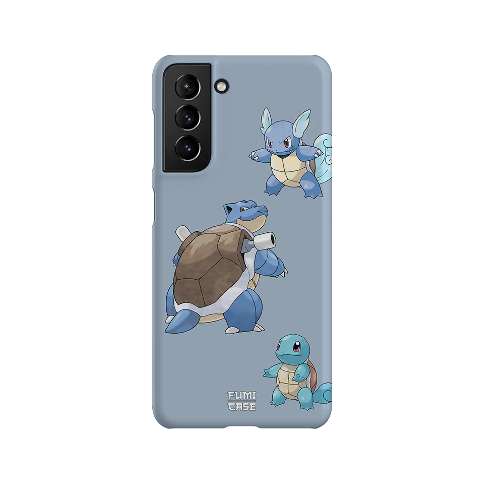 Squirtle Evolutions-Slim - Image 5