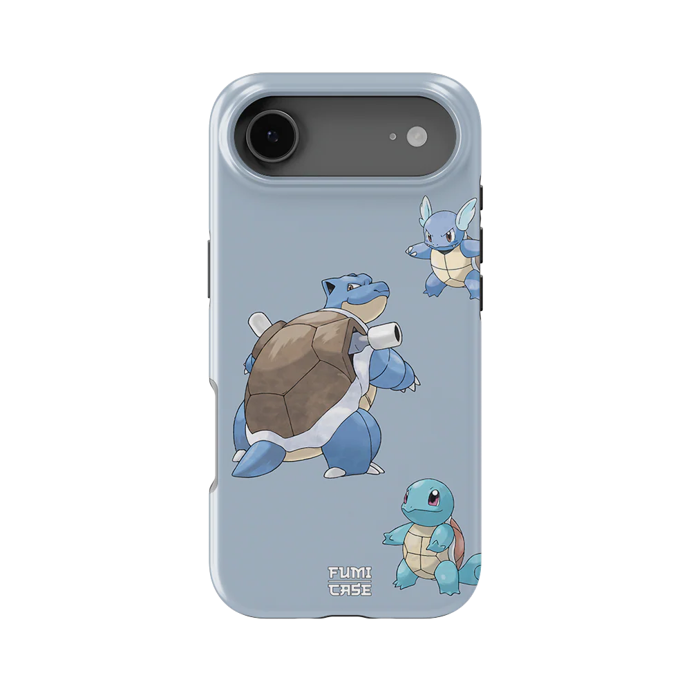 Squirtle Evolutions-Slim - Image 51
