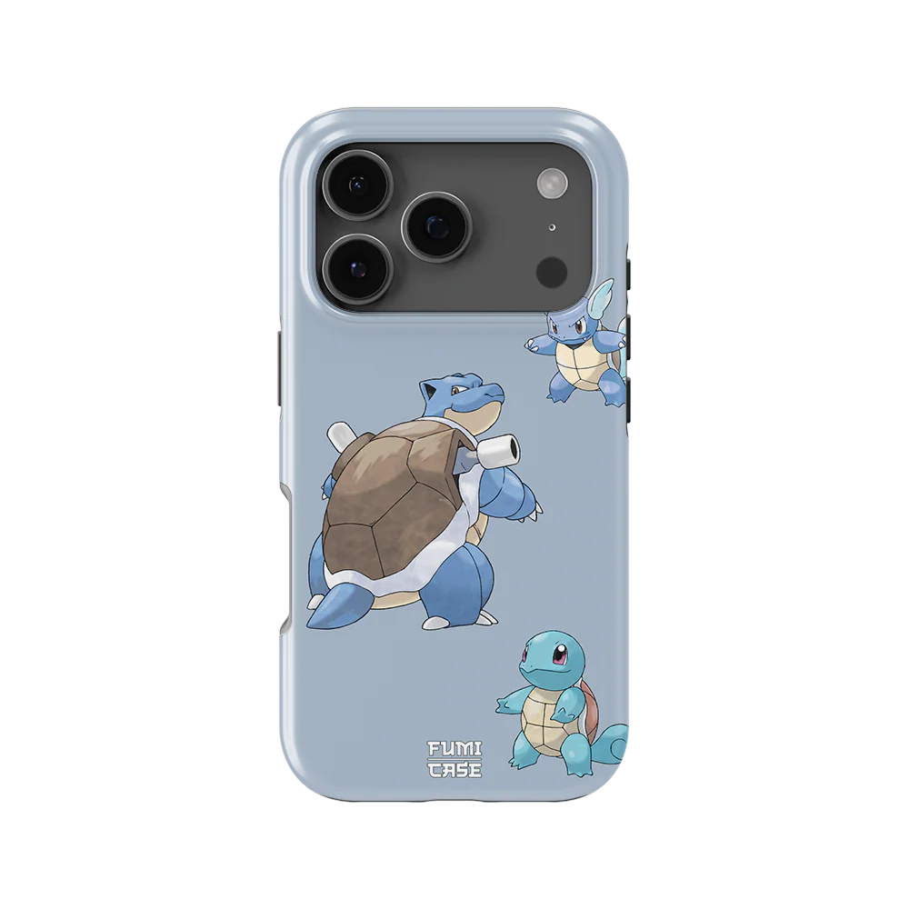 Squirtle Evolutions-Slim - Image 52