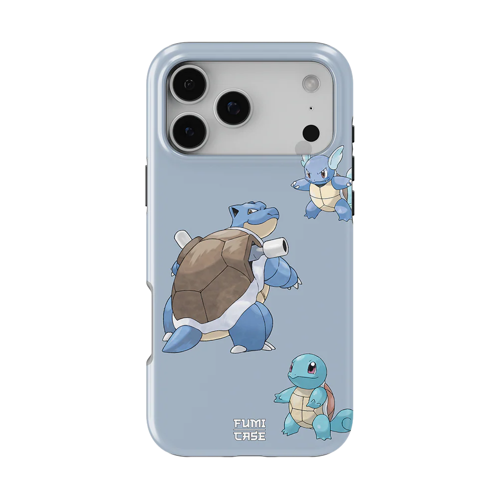 Squirtle Evolutions-Slim - Image 53
