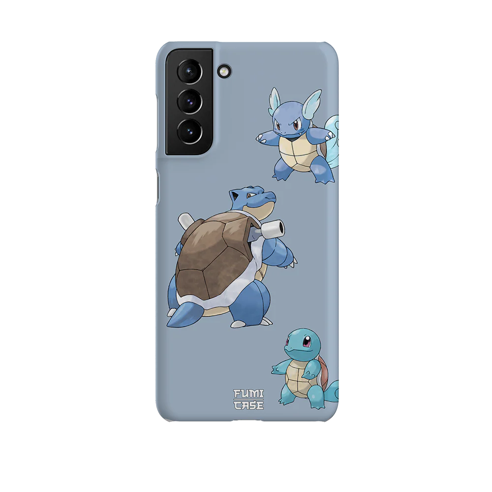 Squirtle Evolutions-Slim - Image 6