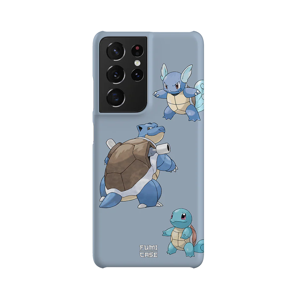 Squirtle Evolutions-Slim - Image 7