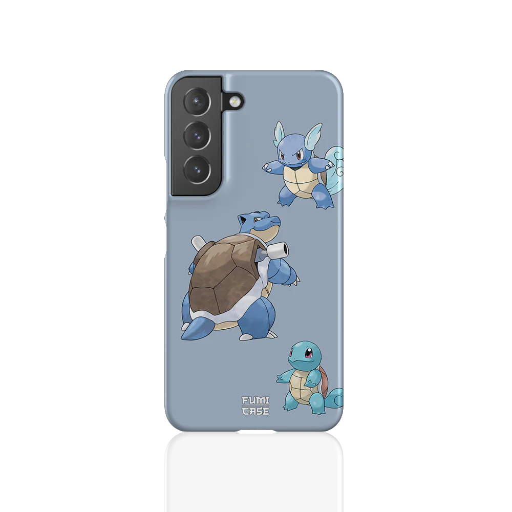 Squirtle Evolutions-Slim - Image 8
