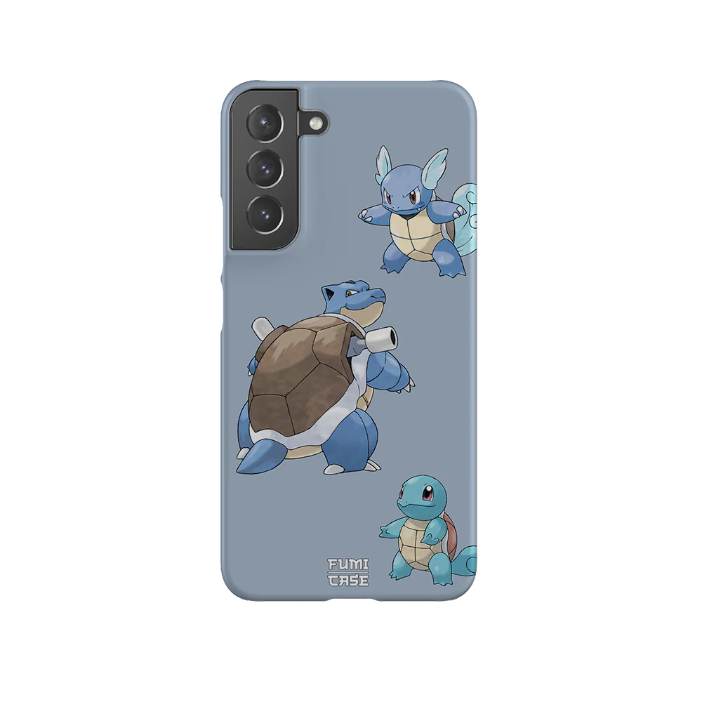 Squirtle Evolutions-Slim - Image 9
