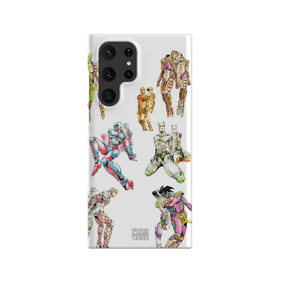 Stands Artwork-Slim - Image 10