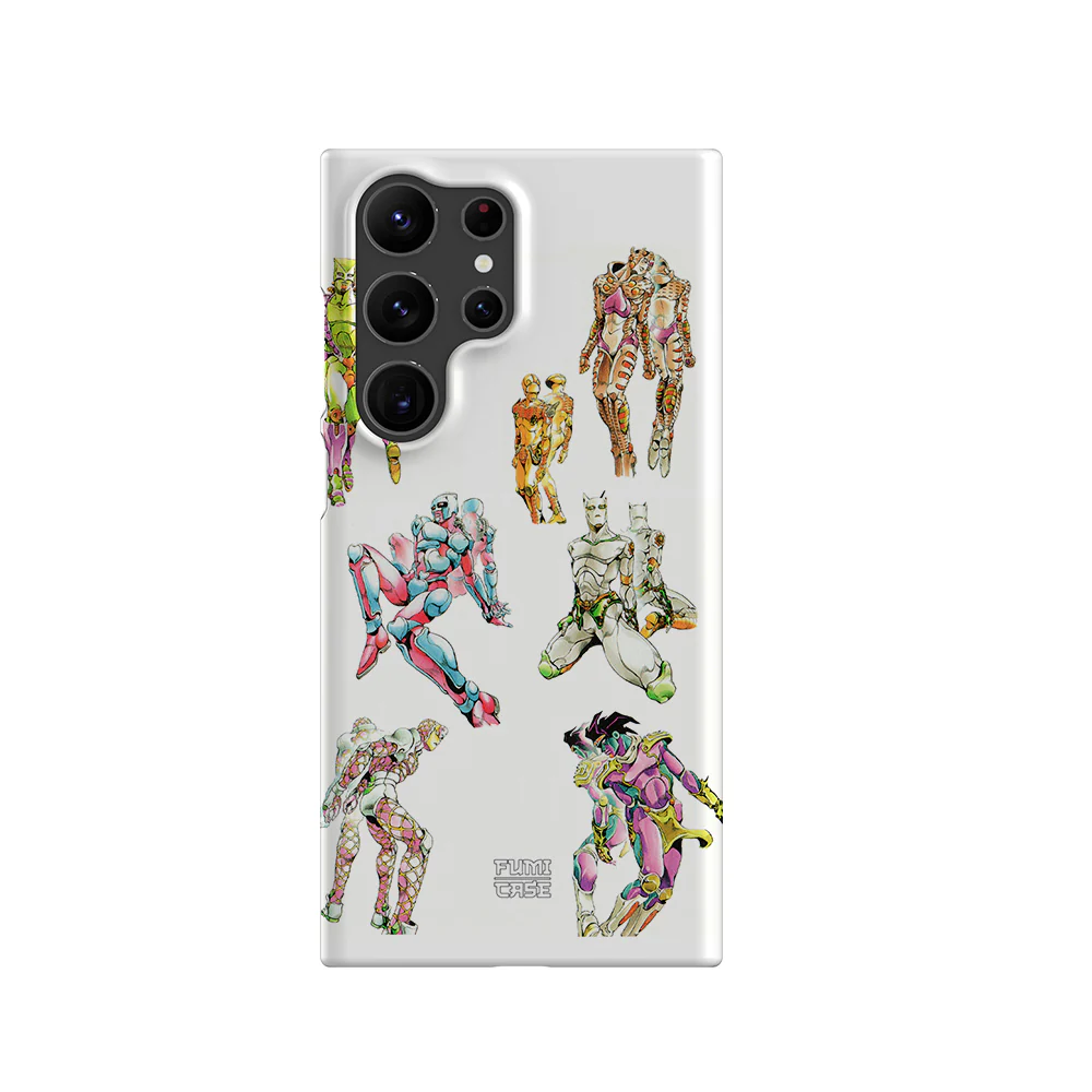 Stands Artwork-Slim - Image 13