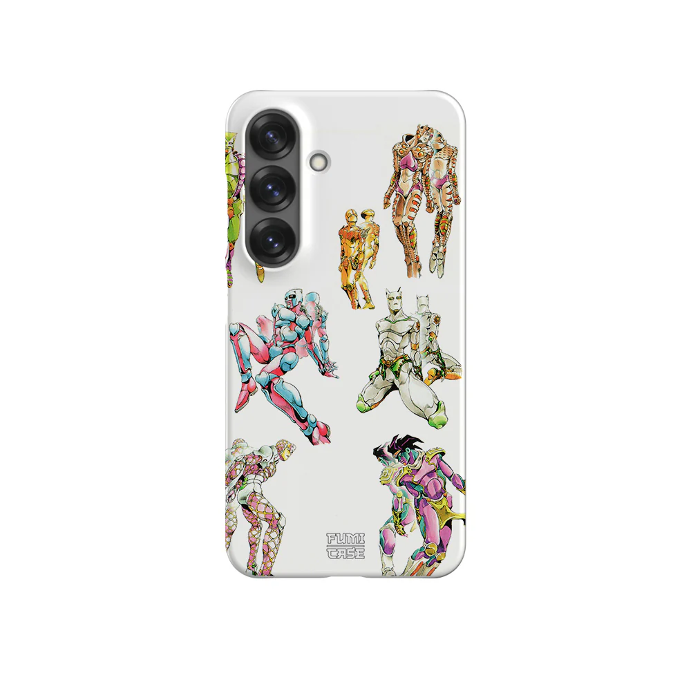 Stands Artwork-Slim - Image 17