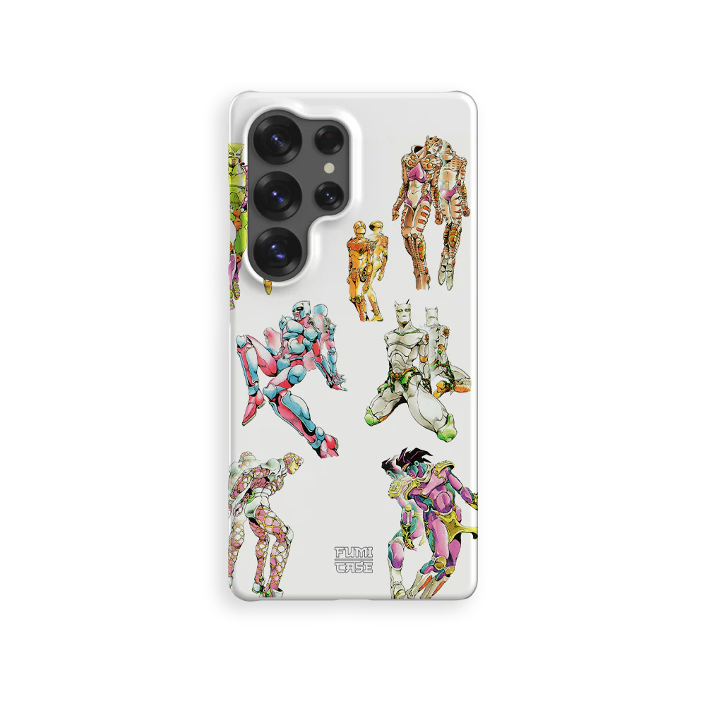 Stands Artwork-Slim - Image 19