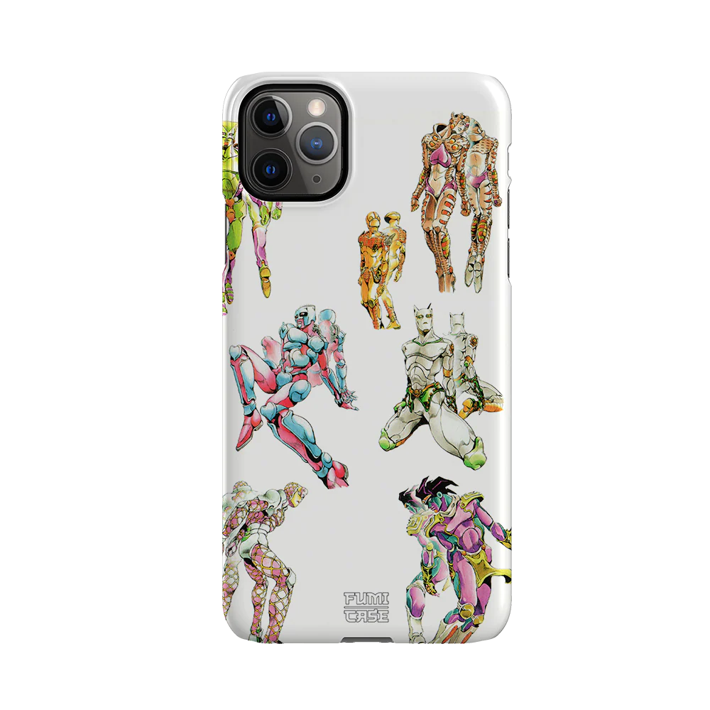 Stands Artwork-Slim - Image 22