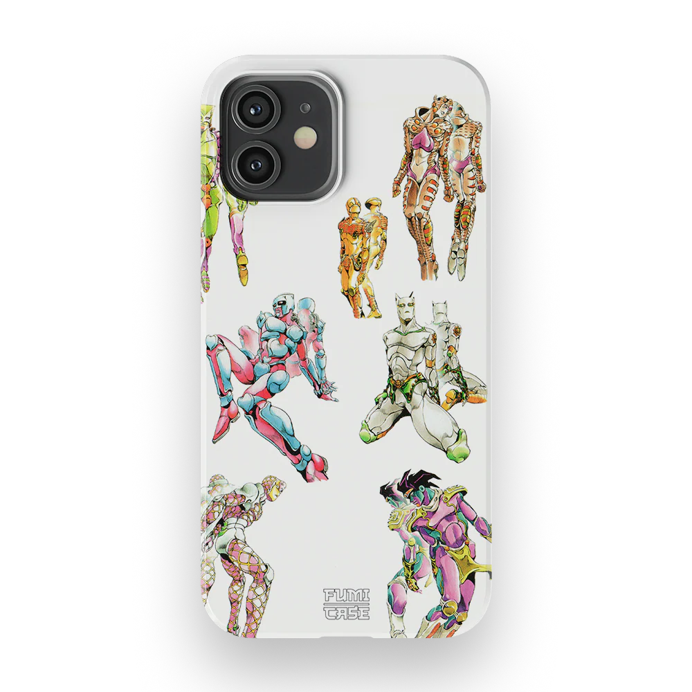 Stands Artwork-Slim - Image 23