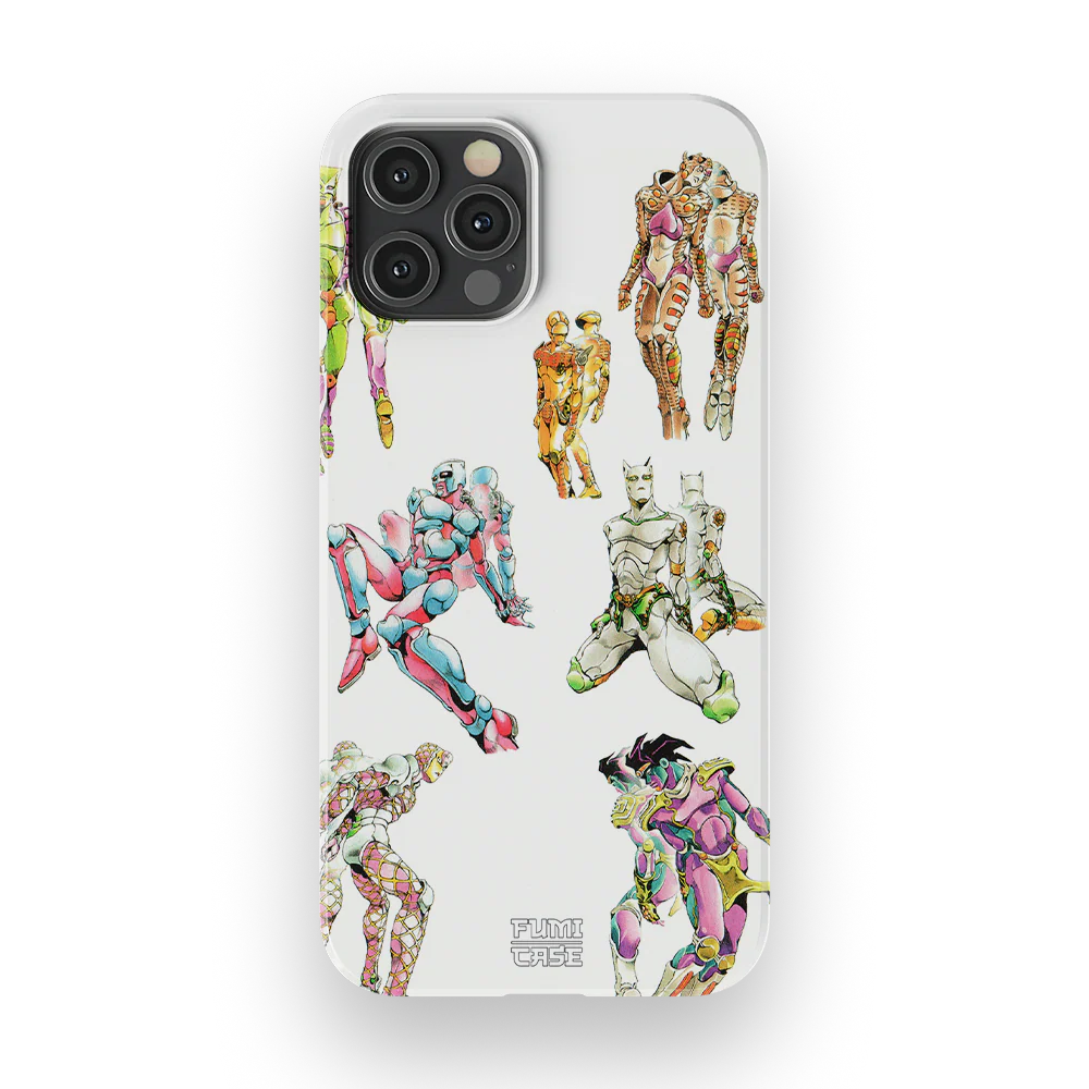 Stands Artwork-Slim - Image 25
