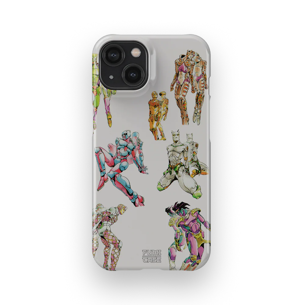 Stands Artwork-Slim - Image 31