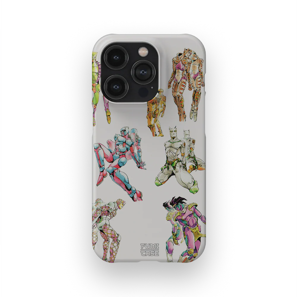 Stands Artwork-Slim - Image 33