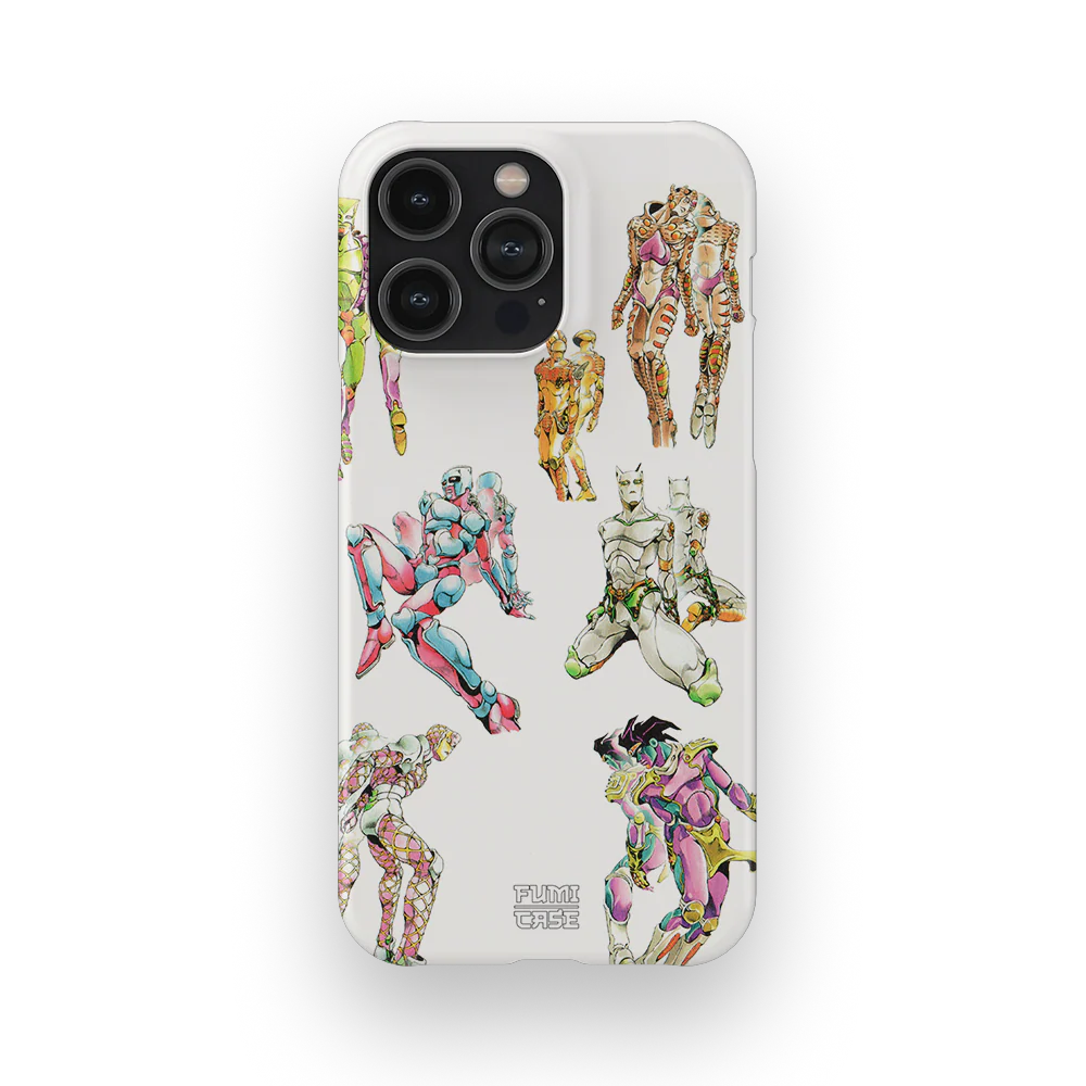 Stands Artwork-Slim - Image 34
