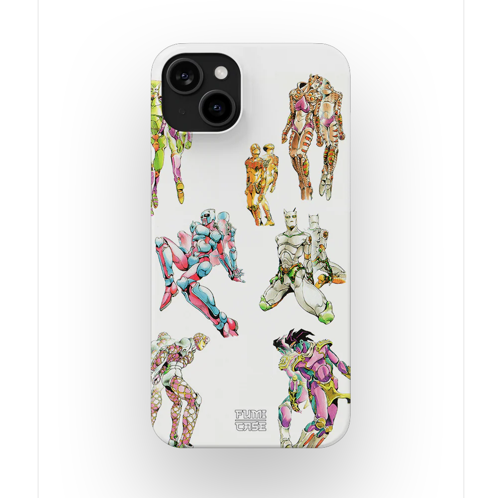 Stands Artwork-Slim - Image 36
