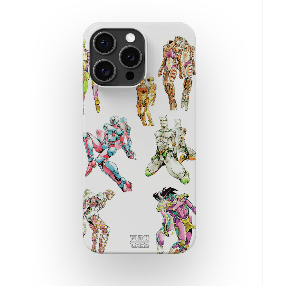Stands Artwork-Slim - Image 38