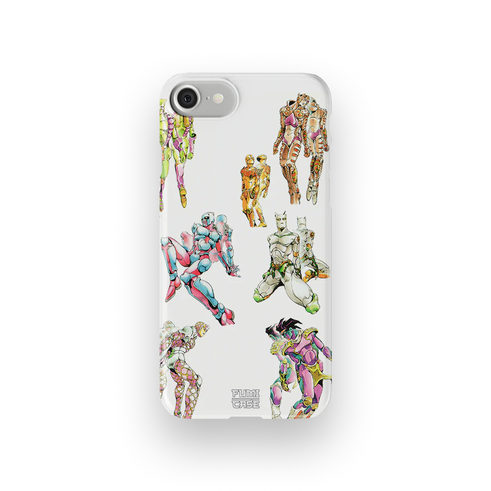 Stands Artwork-Slim - Image 42