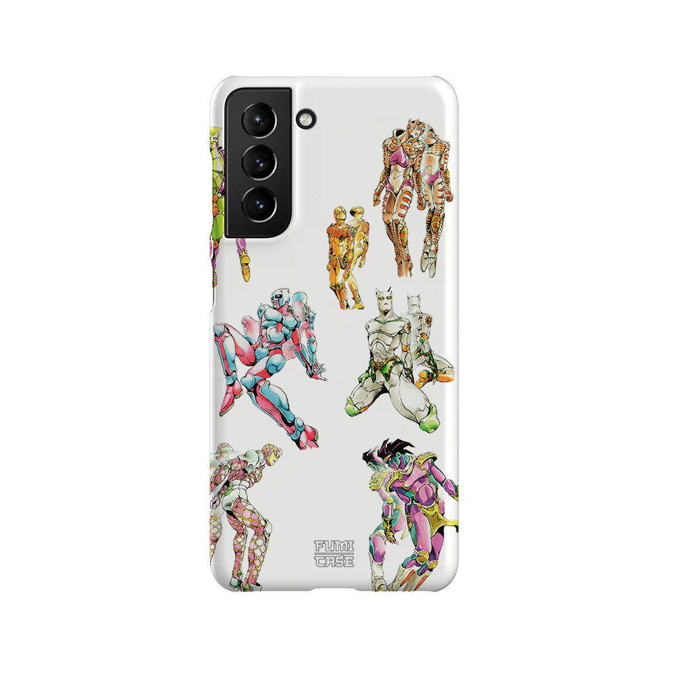 Stands Artwork-Slim - Image 5