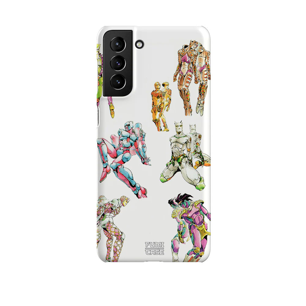 Stands Artwork-Slim - Image 6