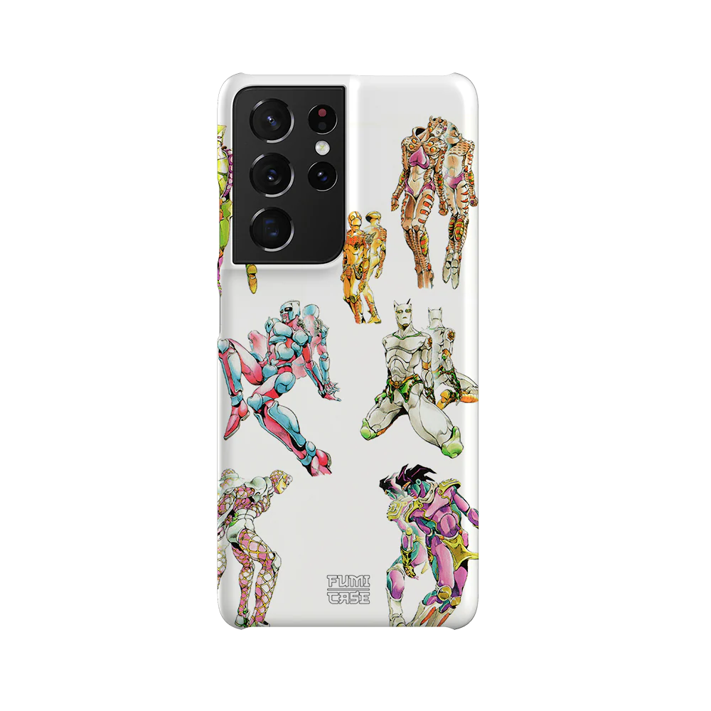 Stands Artwork-Slim - Image 7