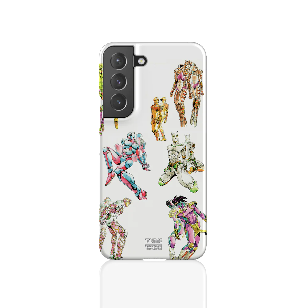 Stands Artwork-Slim - Image 8