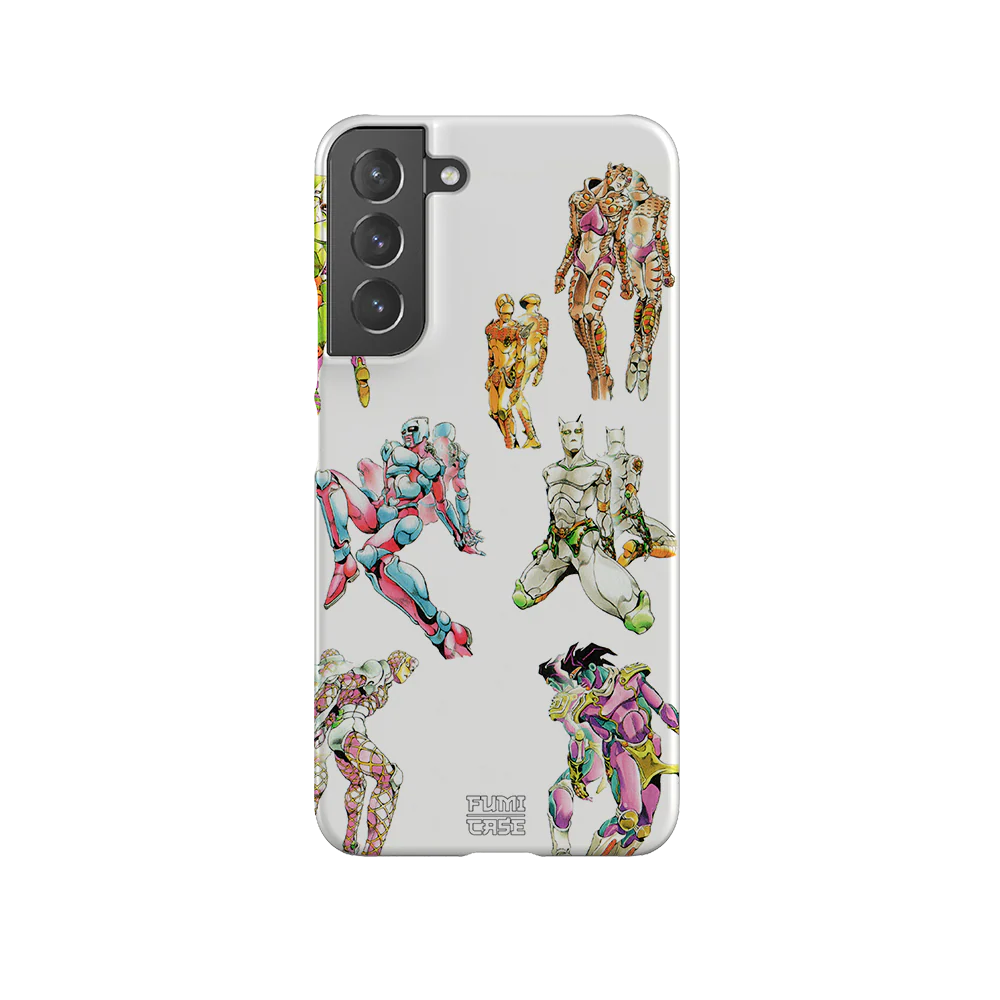 Stands Artwork-Slim - Image 9