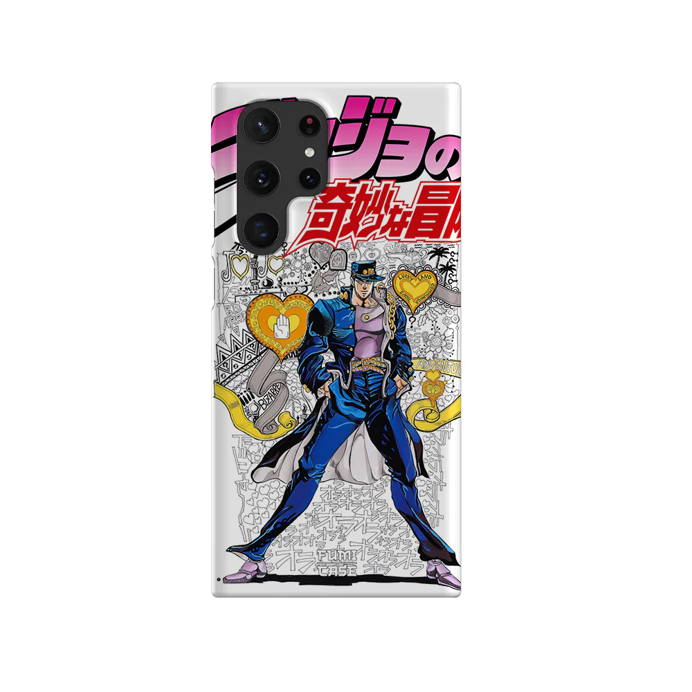 Stardust Crusaders-Slim - Image 10
