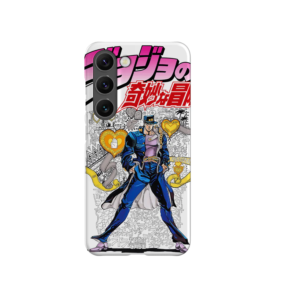 Stardust Crusaders-Slim - Image 11