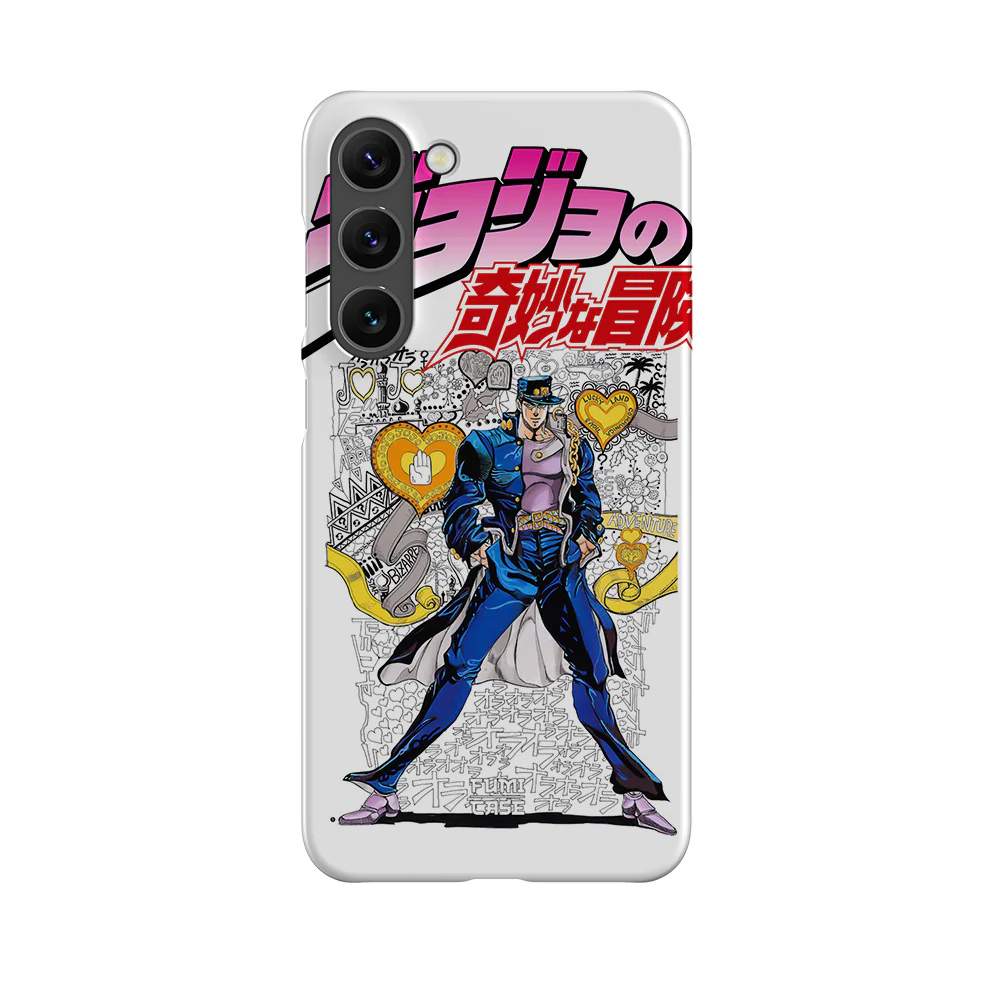 Stardust Crusaders-Slim - Image 12