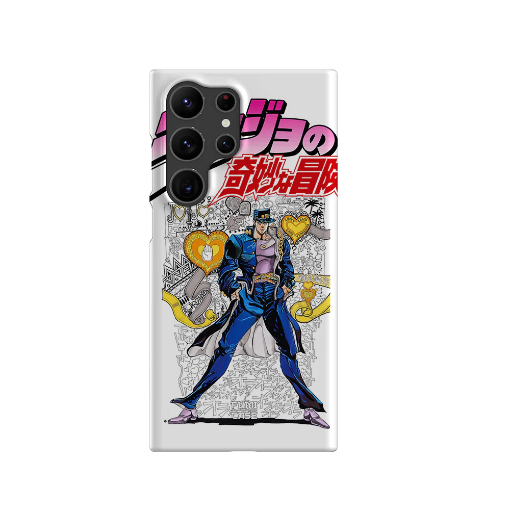 Stardust Crusaders-Slim - Image 13