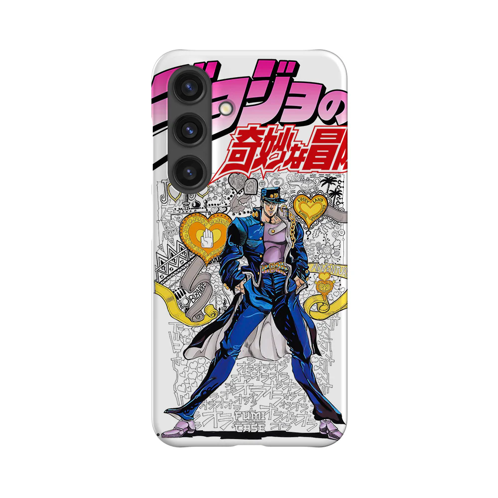 Stardust Crusaders-Slim - Image 14