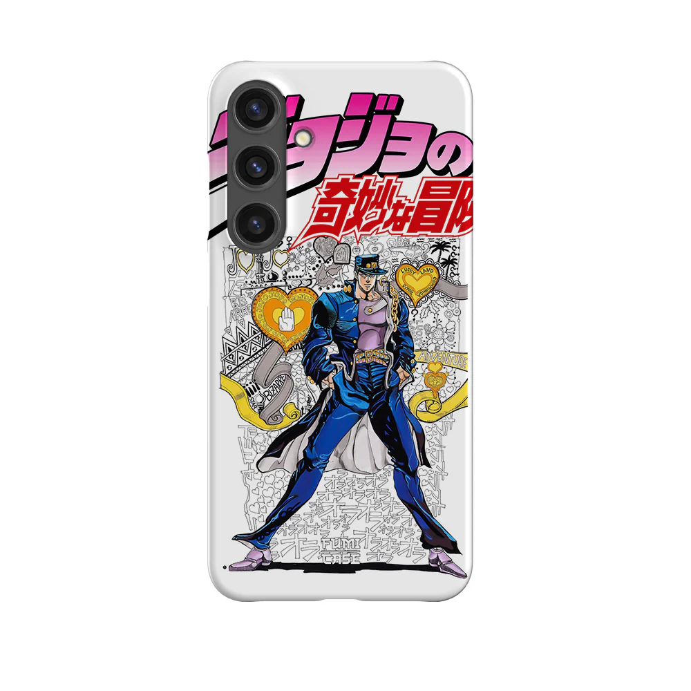 Stardust Crusaders-Slim - Image 15