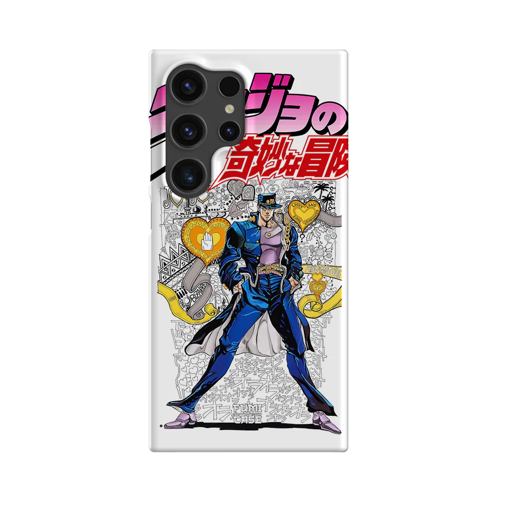 Stardust Crusaders-Slim - Image 16