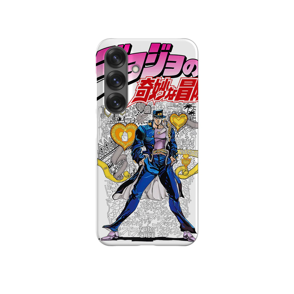 Stardust Crusaders-Slim - Image 17