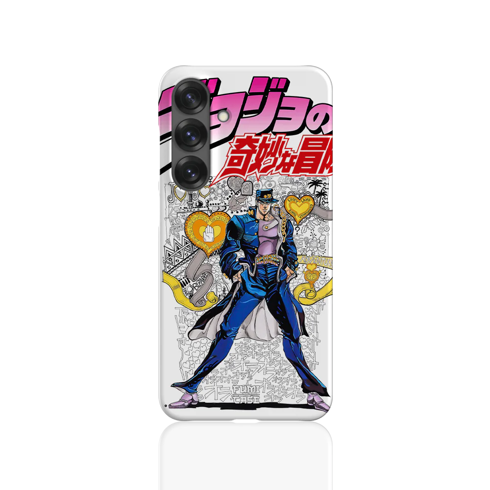 Stardust Crusaders-Slim - Image 18