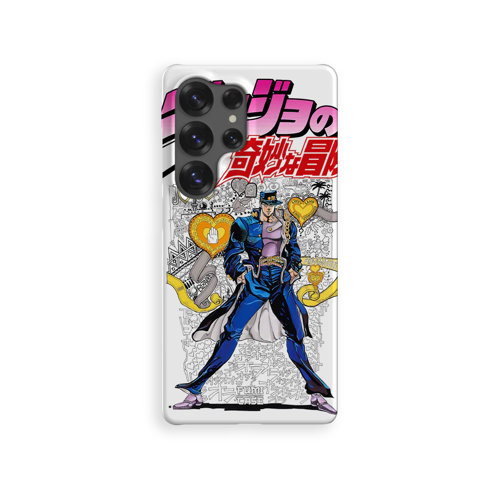 Stardust Crusaders-Slim - Image 19