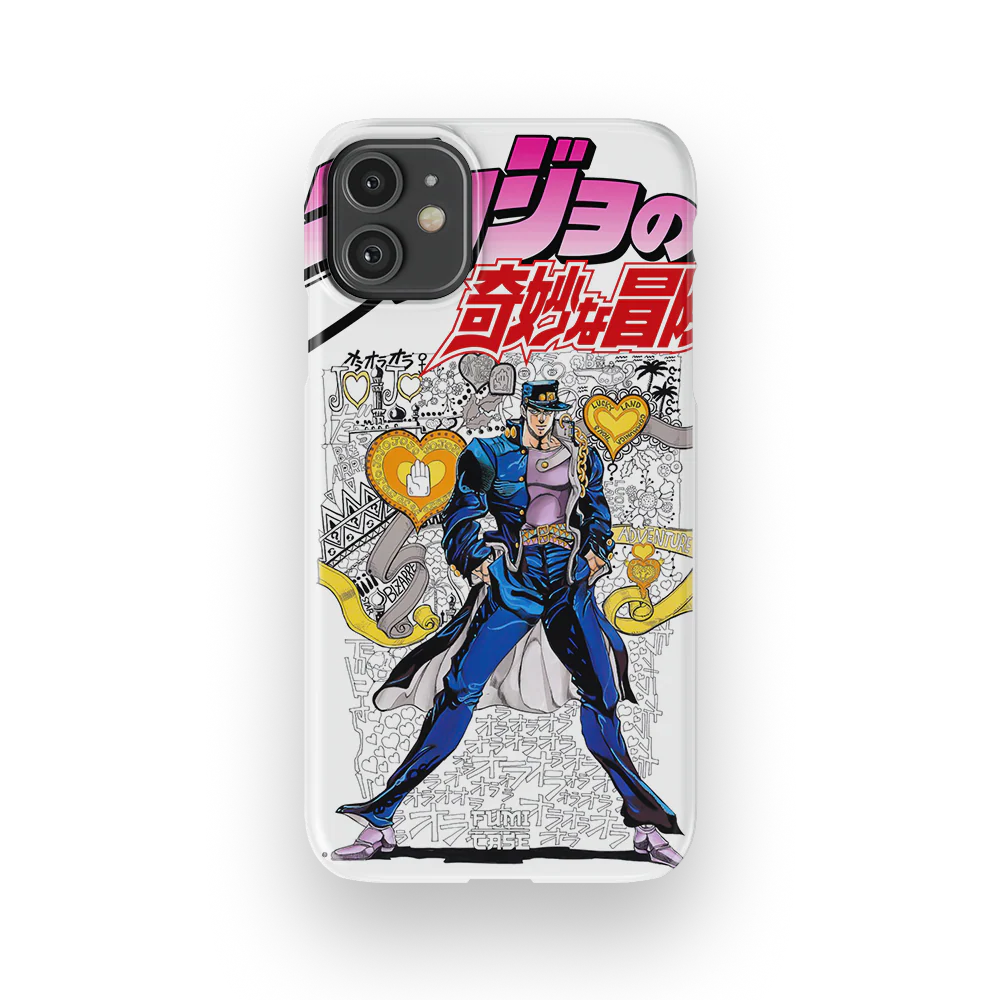 Stardust Crusaders-Slim - Image 20