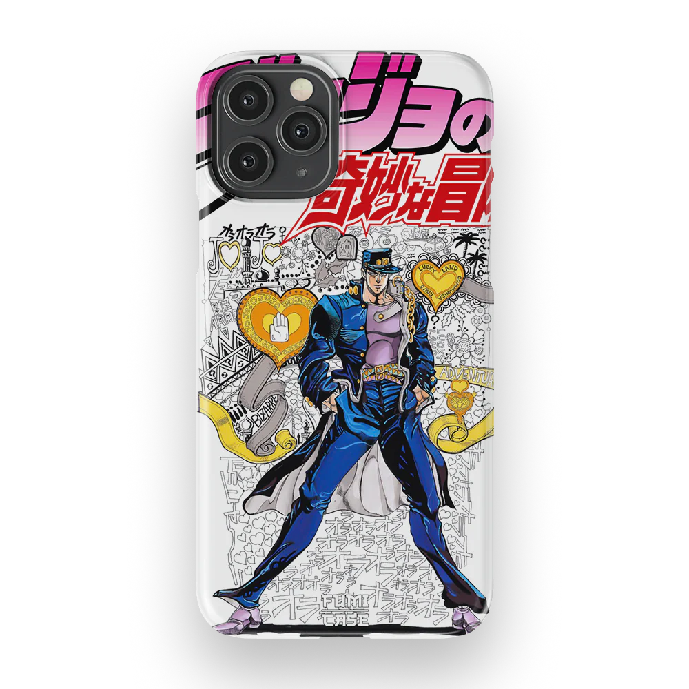 Stardust Crusaders-Slim - Image 21