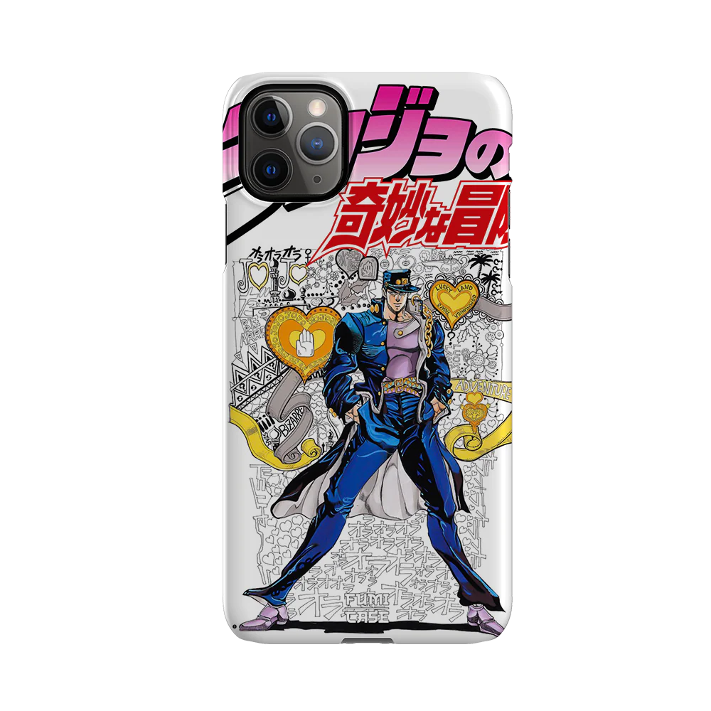 Stardust Crusaders-Slim - Image 22