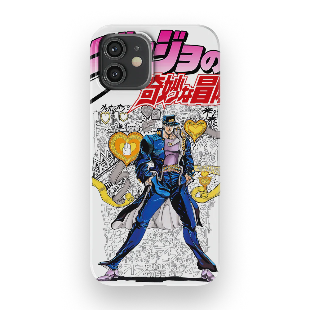 Stardust Crusaders-Slim - Image 23