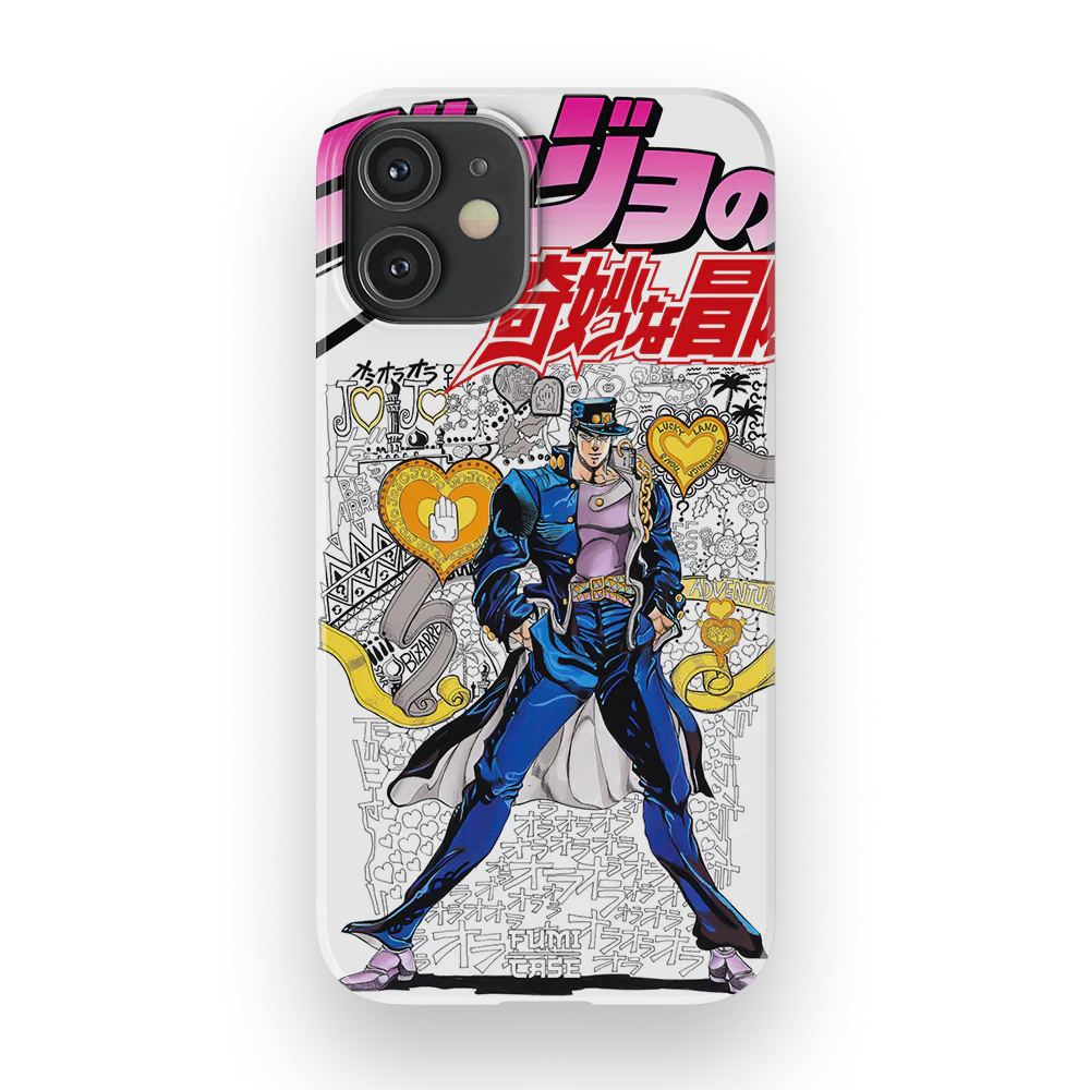 Stardust Crusaders-Slim - Image 24