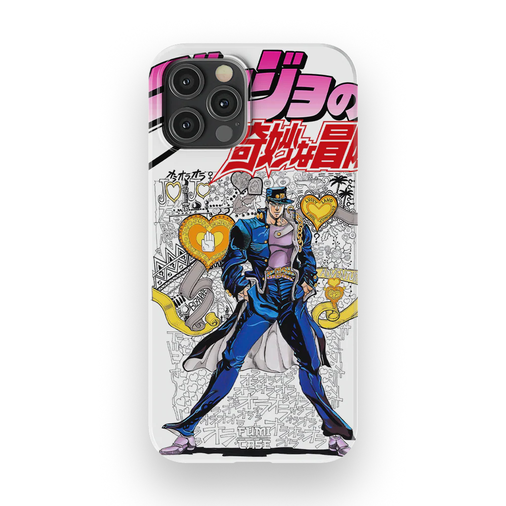 Stardust Crusaders-Slim - Image 25