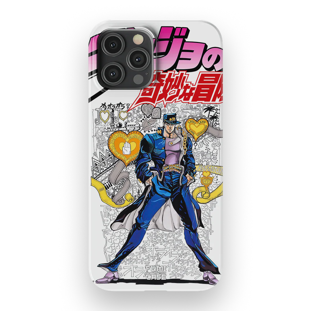 Stardust Crusaders-Slim - Image 26