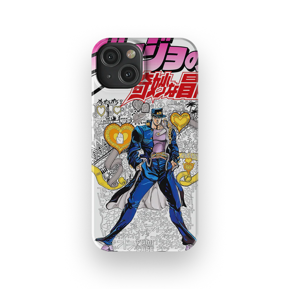 Stardust Crusaders-Slim - Image 27