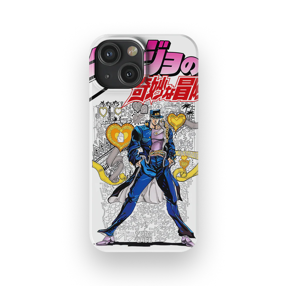 Stardust Crusaders-Slim - Image 28