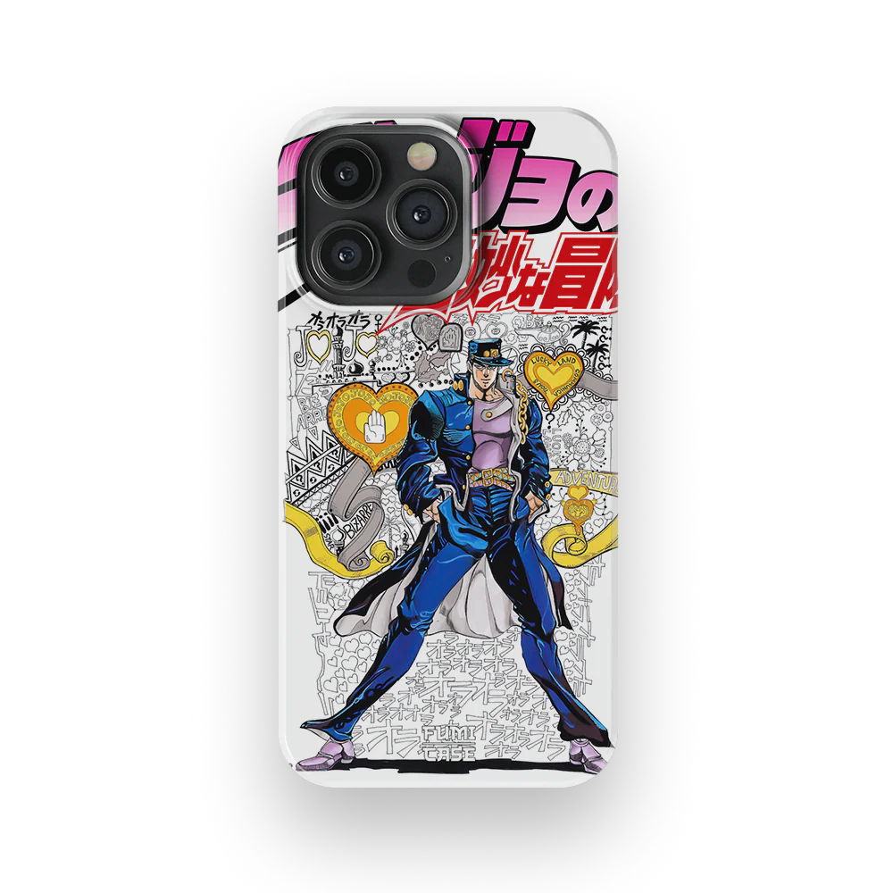 Stardust Crusaders-Slim - Image 29
