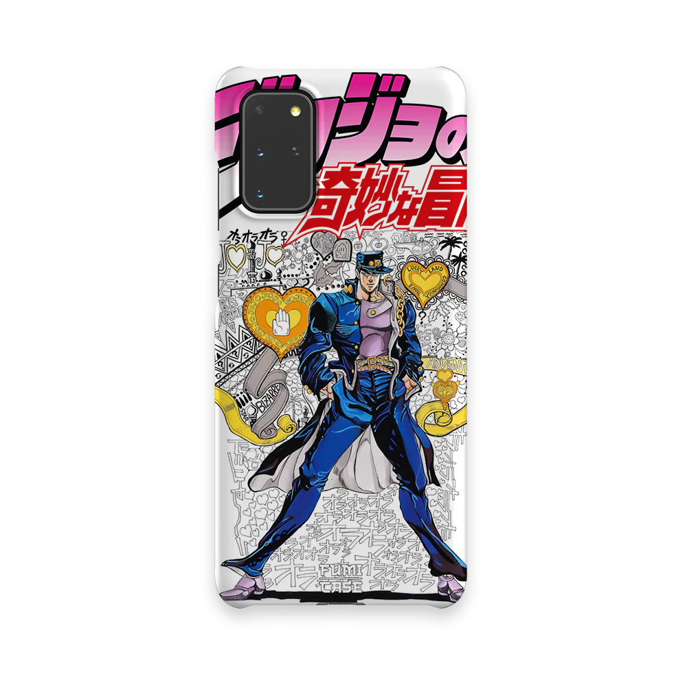 Stardust Crusaders-Slim - Image 3